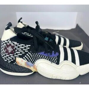 Adidas Trae Young 2 Flowers Men's Size 10.5 BRAND NEW WITH TAGS